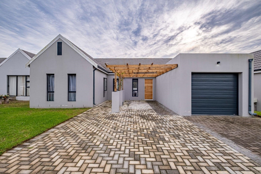 2 Bedroom Property for Sale in Wedgewood Golf Estate Eastern Cape
